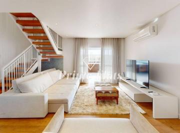 Apartamento · 236m² · 3 Quartos · 1 Vaga · Apartamento em Vila Nova Conceição, São Paulo/SP de 236m² 3 quartos à venda por R$ 10.500.000,00
