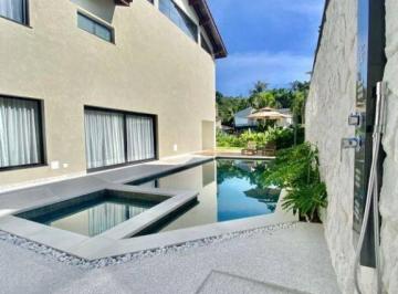 Casa · 401m² · 5 Quartos · 4 Vagas · Casa em Centro, Bertioga/SP de 401m² 5 quartos à venda por R$ 9.200.000,00