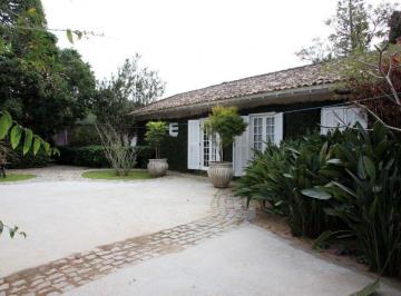 Casa · 1177m² · 3 Quartos · 4 Vagas · Casa em Lagoa da Conceição, Florianópolis/SC de 0m² 3 quartos à venda por R$ 7.500.000,00