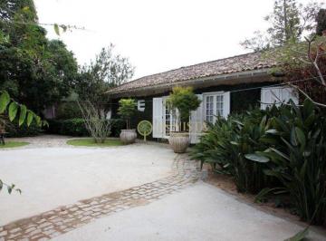 Casa · 1177m² · 3 Quartos · 4 Vagas · Casa em Lagoa da Conceição, Florianópolis/SC de 0m² 3 quartos à venda por R$ 7.500.000,00