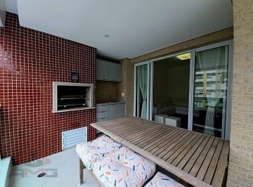 Apartamento · 139m² · 4 Quartos · 1 Vaga · Apartamento em Centro, Bertioga/SP de 139m² 4 quartos à venda por R$ 3.200.000,00