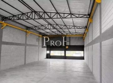 Comercial · 1138m² · 5 Vagas · Galpão em Jardim São Caetano, São Caetano do Sul/SP de 1138m² à venda por R$ 7.500.000,00