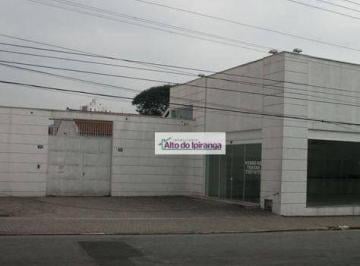 Comercial · 900m² · Galpão em Ipiranga, São Paulo/SP de 900m² à venda por R$ 10.500.000,00 ou para locação R$ 90.000,00/