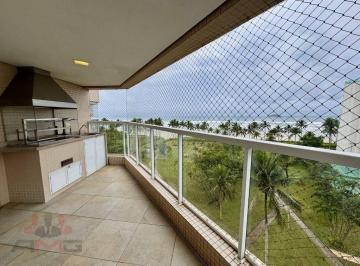 Apartamento · 243m² · 5 Quartos · 2 Vagas · Apartamento em Centro, Bertioga/SP de 243m² 5 quartos à venda por R$ 12.750.000,00