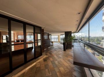Apartamento · 430m² · 4 Quartos · 4 Vagas · Apartamento em Jardim Vitória Régia, São Paulo/SP de 430m² 4 quartos à venda por R$ 4.100.000,00