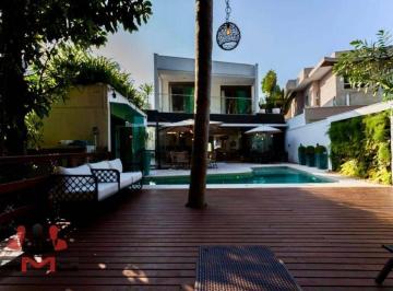 Casa · 450m² · 6 Quartos · 8 Vagas · Casa em Centro, Bertioga/SP de 450m² 6 quartos à venda por R$ 9.000.000,00
