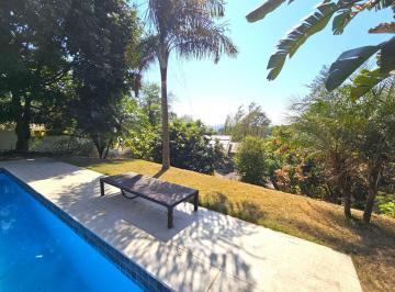 Casa · 449m² · 3 Quartos · 8 Vagas · Casa em Vila Appia Antica, Carapicuíba/SP de 449m² 3 quartos à venda por R$ 2.700.000,00
