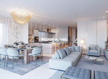 Apartamento · 151m² · 4 Quartos · 3 Vagas · Apartamento em Pioneiros, Balneário Camboriú/SC de 151m² 4 quartos à venda por R$ 5.200.000,00