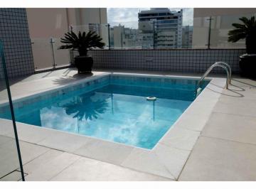 Apartamento · 259m² · 2 Quartos · 2 Vagas · Cobertura em Centro, Florianópolis/SC de 259m² 2 quartos à venda por R$ 3.830.000,00