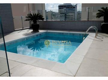 Apartamento · 259m² · 2 Quartos · 2 Vagas · Cobertura em Centro, Florianópolis/SC de 259m² 2 quartos à venda por R$ 3.830.000,00