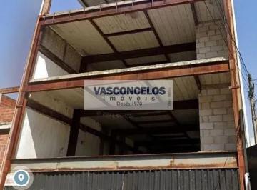 Comercial · 500m² · Ponto em Jardim Satélite, São José dos Campos/SP de 500m² à venda por R$ 5.000.000,00