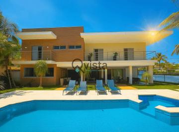 Casa · 589m² · 6 Quartos · 6 Vagas · Casa em Acapulco, Guarujá/SP de 589m² 6 quartos à venda por R$ 12.000.000,00