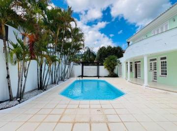 Casa · 376m² · 3 Quartos · 2 Vagas · Casa em Córrego Grande, Florianópolis/SC de 376m² 3 quartos à venda por R$ 2.790.000,00