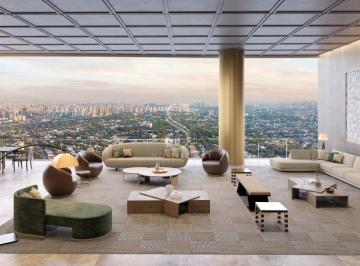 Apartamento · 464m² · 4 Quartos · 4 Vagas · Apartamento em Jardim Everest, São Paulo/SP de 464m² 4 quartos à venda por R$ 22.746.717,00