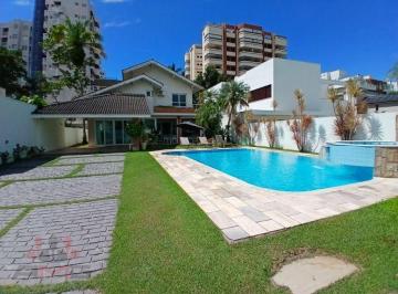 Casa · 329m² · 4 Quartos · 8 Vagas · Casa em Riviera, Bertioga/SP de 329m² 4 quartos à venda por R$ 6.500.000,00