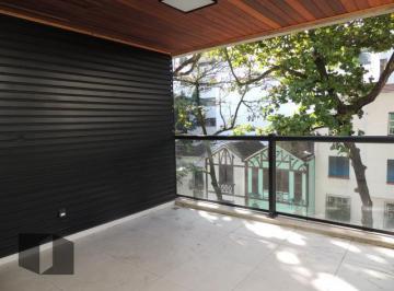 Apartamento · 181m² · 2 Quartos · 1 Vaga · Apartamento em Ipanema, Rio de Janeiro/RJ de 181m² 2 quartos à venda por R$ 3.450.000,00
