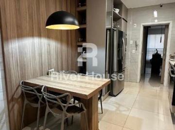 Apartamento · 182m² · 4 Quartos · 3 Vagas · Apartamento em Jardim das Américas, Cuiabá/MT de 182m² 4 quartos à venda por R$ 2.500.000,00