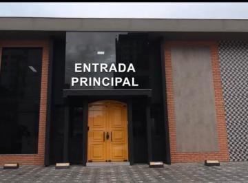 Comercial · 280m² · 7 Vagas · Sala em Centro, Itajaí/SC de 280m² à venda por R$ 4.200.000,00