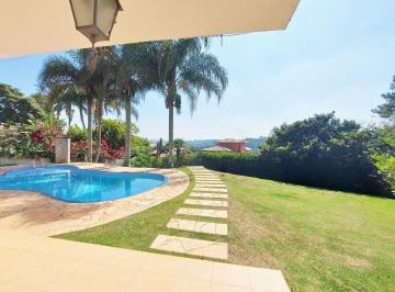 Casa · 650m² · 4 Quartos · 6 Vagas · Casa em Granja Viana II, Cotia/SP de 650m² 4 quartos à venda por R$ 2.700.000,00