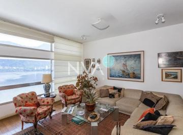 Apartamento · 620m² · 5 Quartos · 2 Vagas · Cobertura em Lagoa, Rio de Janeiro/RJ de 620m² 5 quartos à venda por R$ 7.500.000,00