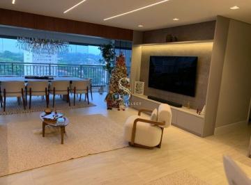 Apartamento · 154m² · 3 Quartos · 2 Vagas · Apartamento em Butantã, São Paulo/SP de 154m² 3 quartos à venda por R$ 3.200.000,00