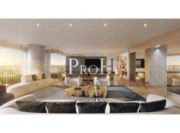 Apartamento · 487m² · 3 Quartos · 4 Vagas · Apartamento em Jardim Vila Mariana, São Paulo/SP de 487m² 3 quartos à venda por R$ 11.180.000,00