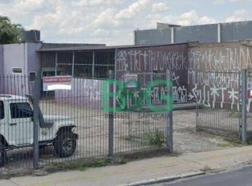 Terreno · 893m² · Terreno em Penha de França, São Paulo/SP de 0m² à venda por R$ 3.900.000,00