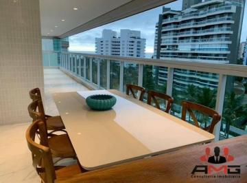 Apartamento · 127m² · 3 Quartos · 2 Vagas · Apartamento em Riviera, Bertioga/SP de 127m² 3 quartos à venda por R$ 4.100.000,00