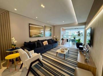 Apartamento · 153m² · 4 Quartos · 3 Vagas · Apartamento em Riviera, Bertioga/SP de 153m² 4 quartos à venda por R$ 6.500.000,00
