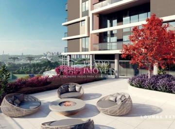 Apartamento · 187m² · 4 Quartos · 3 Vagas · Apartamento em Campina do Siqueira, Curitiba/PR de 187m² 4 quartos à venda por R$ 3.318.680,00