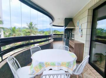 Apartamento · 125m² · 3 Quartos · 2 Vagas · Apartamento em Centro, Bertioga/SP de 125m² 3 quartos à venda por R$ 3.375.000,00