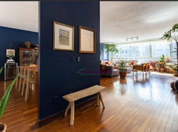Apartamento · 292m² · 3 Quartos · 2 Vagas · Apartamento em Jardim Paulista, São Paulo/SP de 292m² 3 quartos à venda por R$ 3.150.000,00