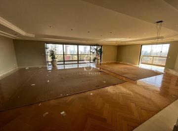 Apartamento · 420m² · 4 Quartos · 5 Vagas · Apartamento em Higienópolis, São Paulo/SP de 420m² 4 quartos à venda por R$ 8.500.000,00