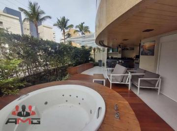 Apartamento · 168m² · 3 Quartos · 2 Vagas · Apartamento em Riviera, Bertioga/SP de 168m² 3 quartos à venda por R$ 4.500.000,00