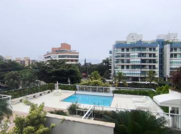 Apartamento · 129m² · 4 Quartos · 3 Vagas · Apartamento em Centro, Bertioga/SP de 129m² 4 quartos à venda por R$ 7.800.000,00