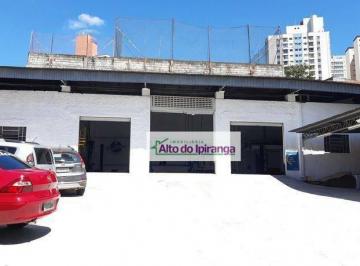 Comercial · 480m² · Galpão em Saúde, São Paulo/SP de 480m² à venda por R$ 3.700.000,00