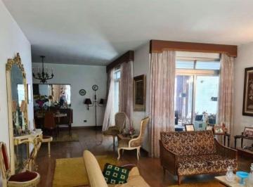 Casa · 400m² · 3 Quartos · 3 Vagas · Sobrado em Vila Nova Conceição, São Paulo/SP de 400m² 3 quartos à venda por R$ 12.770.000,00