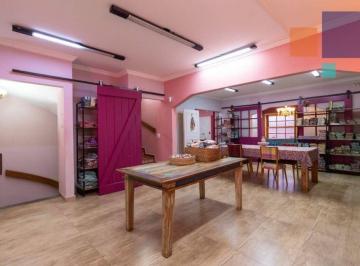 Casa · 437m² · 4 Quartos · 7 Vagas · Sobrado em Vila Mariana, São Paulo/SP de 437m² 4 quartos à venda por R$ 3.200.000,00