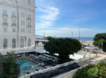 Apartamento · 300m² · 3 Quartos · 1 Vaga · Apartamento em Copacabana, Rio de Janeiro/RJ de 300m² 3 quartos à venda por R$ 7.500.000,00 ou para 