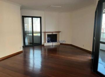 Apartamento · 210m² · 4 Quartos · 4 Vagas · Apartamento em Vila Uberabinha, São Paulo/SP de 210m² 4 quartos à venda por R$ 3.180.000,00 ou para 
