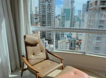 Apartamento · 150m² · 4 Quartos · 4 Vagas · Apartamento em Centro, Balneário Camboriú/SC de 150m² 4 quartos à venda por R$ 3.200.000,00