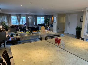 Apartamento · 268m² · 4 Quartos · Apartamento em Itaim Bibi, São Paulo/SP de 268m² 4 quartos à venda por R$ 7.980.000,00