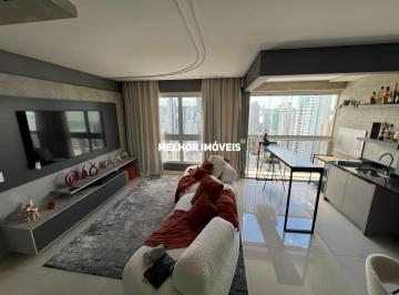 Apartamento · 144m² · 4 Quartos · 4 Vagas · Apartamento em Centro, Balneário Camboriú/SC de 144m² 4 quartos à venda por R$ 5.900.000,00