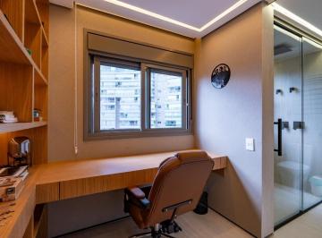 PHOTO_20260605_185434_000.jpeg · Atraente apartamento para venda em Pinheiros com 2 quartos, sendo 2 suítes, 130m² - samuelmisiuk#DJI