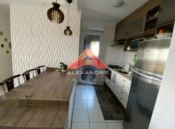 Apartamento · 65m² · 3 Quartos · 1 Vaga · Apartamento em Jardim Copacabana, São José dos Campos/SP de 65m² 3 quartos à venda por R$ 477.000,00