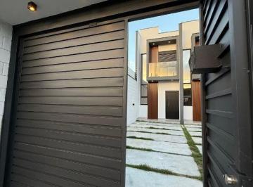 Casa · 116m² · 2 Quartos · 2 Vagas · Sobrado em Jardim Camila, Mogi das Cruzes/SP de 116m² 2 quartos à venda por R$ 530.000,00