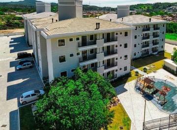 Apartamento · 55m² · 2 Quartos · Apartamento em Vargem do Bom Jesus, Florianópolis/SC de 55m² 2 quartos à venda por R$ 448.500,00