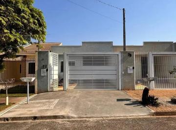 Casa · 99m² · 3 Quartos · 2 Vagas · Casa em Zona 02, Maringá/PR de 99m² 3 quartos à venda por R$ 475.000,00