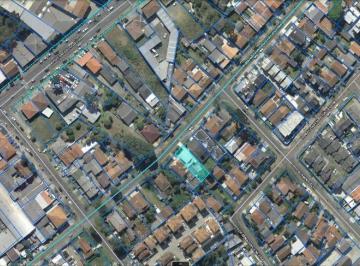 Terreno · 420m² · Terreno em São Braz, Curitiba/PR de 0m² à venda por R$ 529.000,00