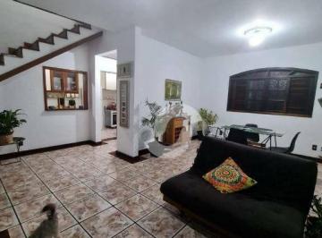 Casa · 106m² · 2 Quartos · 1 Vaga · Casa em Fonseca, Niterói/RJ de 106m² 2 quartos à venda por R$ 530.000,00